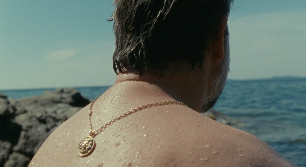 l'Homme Inconnu / Anthony Schatteman