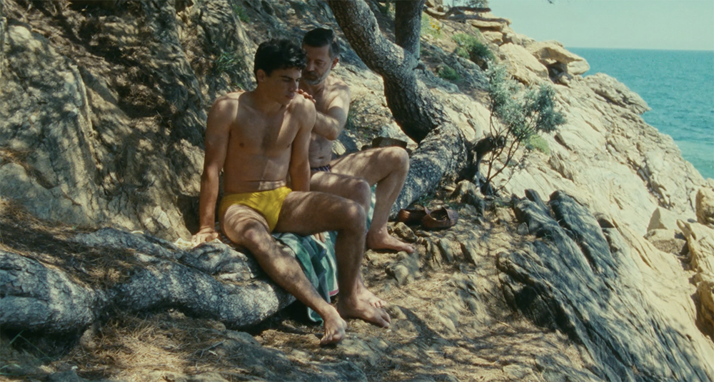 l'Homme Inconnu / Anthony Schatteman