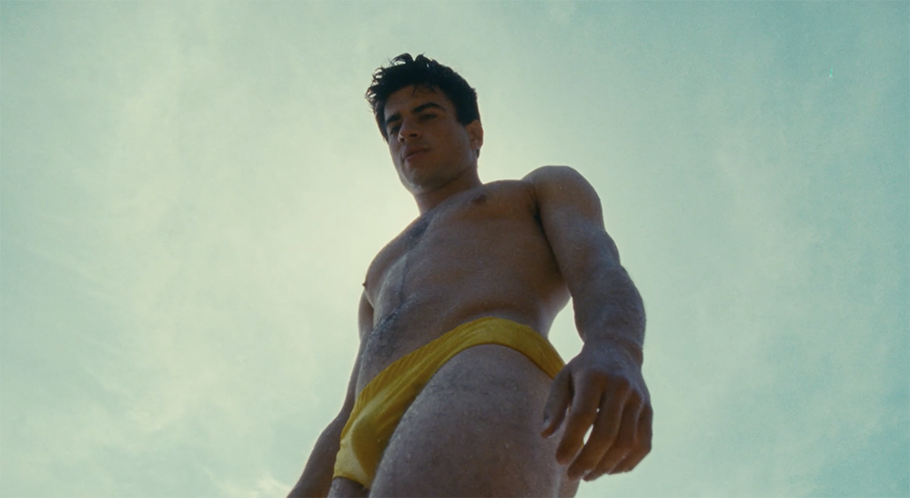 l'Homme Inconnu / Anthony Schatteman