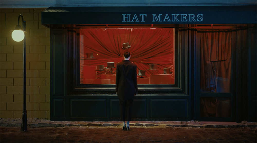 Johnnie Walker