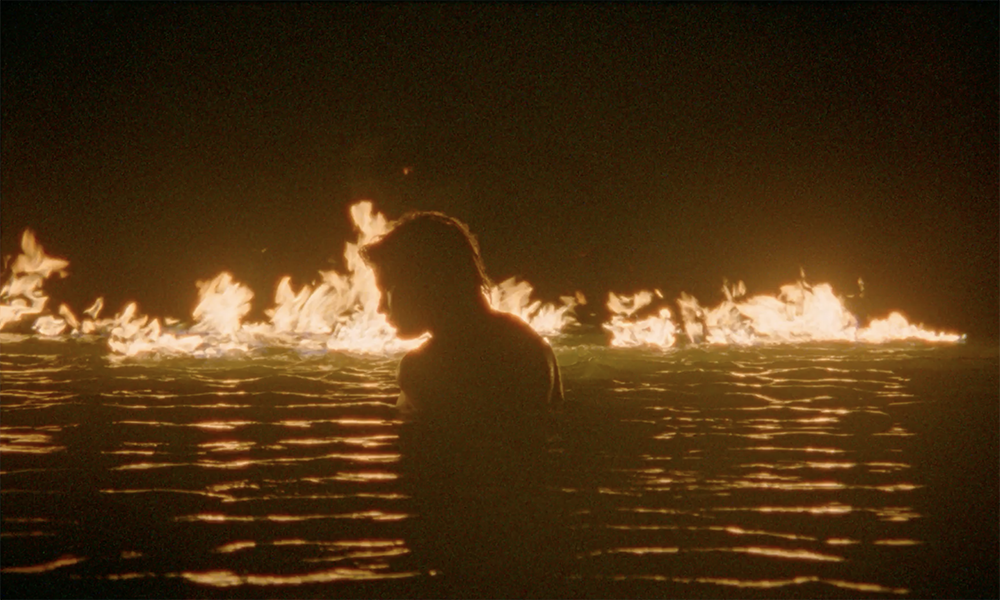 First Love / Mees Peijnenburg