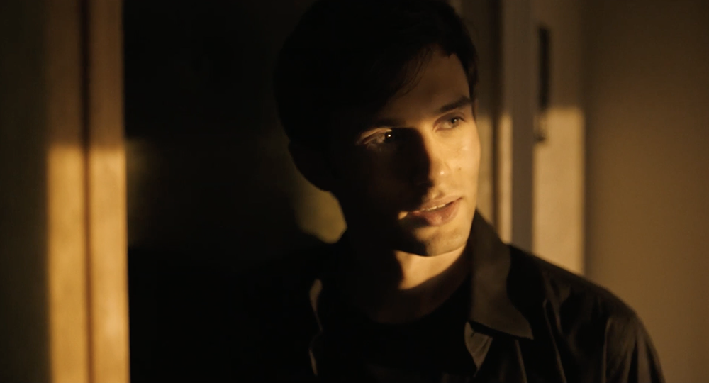 The Chapel / Dominique Deruddere