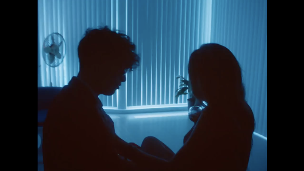 A.Chal / music video